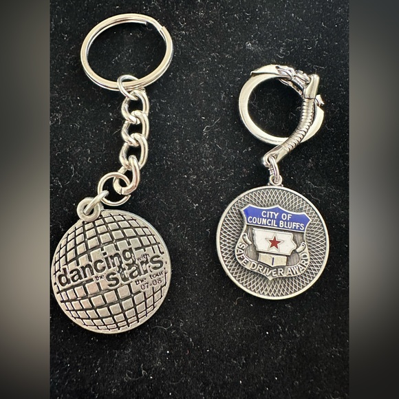 Key Chain Collection/Bundle (6) - Picture 4 of 4
